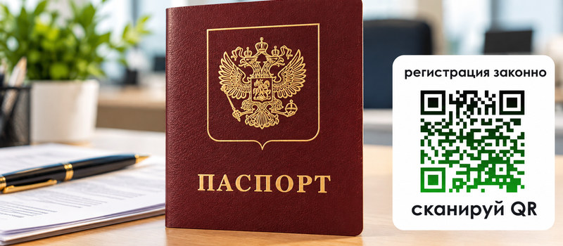 прописка в Саках прописка в Саках